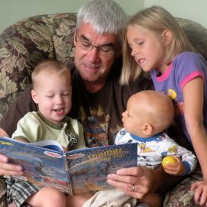 Meet your Posher, Jeff